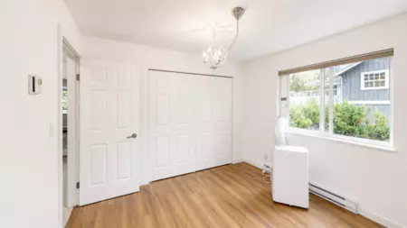 Laundry Room Photo of 40735 Thunderbird Ridge, Squamish, BC