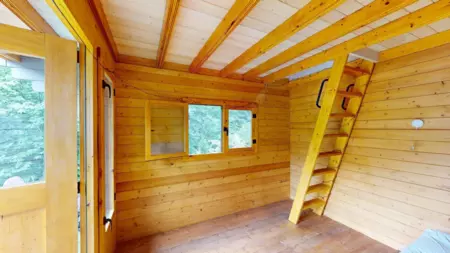 Outdoor Deck Photo of 40735 Thunderbird Ridge, Squamish, BC