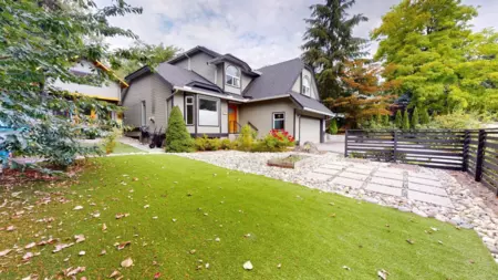 Outdoor Patio Photo of 40735 Thunderbird Ridge, Squamish, BC