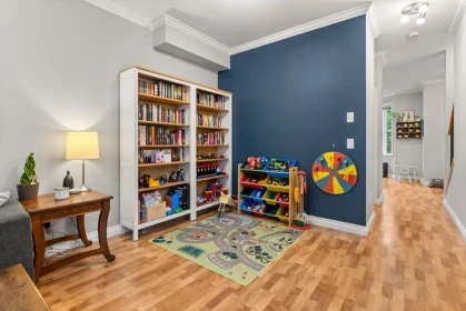 Pantry Photo of 20 33321 George Ferguson Way, Abbotsford, BC
