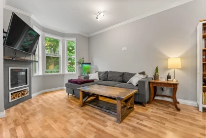 Primary Bedroom Photo of 20 33321 George Ferguson Way, Abbotsford, BC