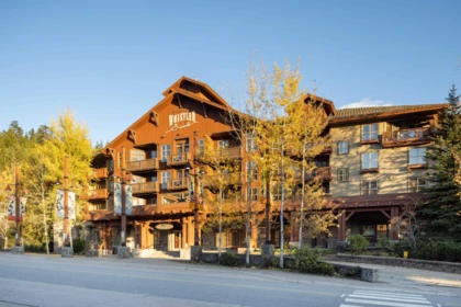 534C 2036 London Lane, Whistler, BC, Whistler — Apartment/Condo for sale