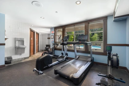 Playground / Recreational Area Near 534C 2036 London Lane, Whistler, BC