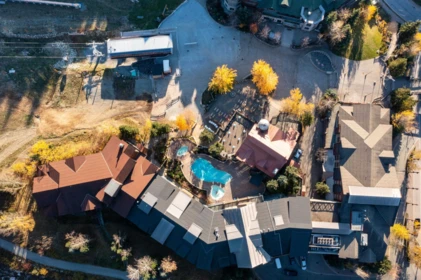 Street View Photo of 534C 2036 London Lane, Whistler, BC