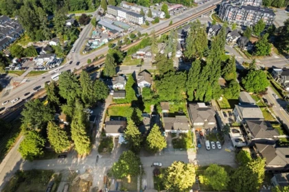 Garden / Landscaping Photo of 11152 131a Street, Surrey, BC