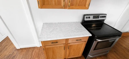 Kitchen Photo of 11152 131a Street, Surrey, BC