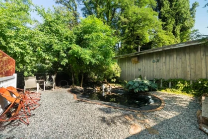 Outdoor Patio Photo of 11152 131a Street, Surrey, BC