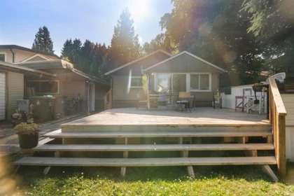 Pantry Photo of 11152 131a Street, Surrey, BC