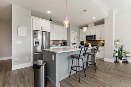 Breakfast Nook Photo of 6567 Fern Street, Chilliwack, BC