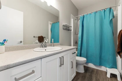Loft / Bonus Room Photo of 6567 Fern Street, Chilliwack, BC