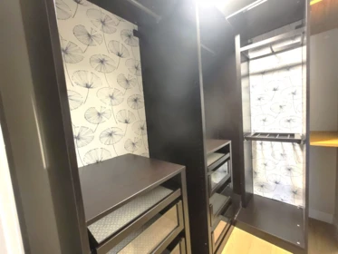 Pantry Photo of 211 2508 Fraser Street, Vancouver, BC