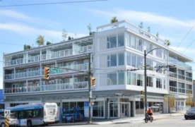 211 2508 Fraser Street, Vancouver, BC