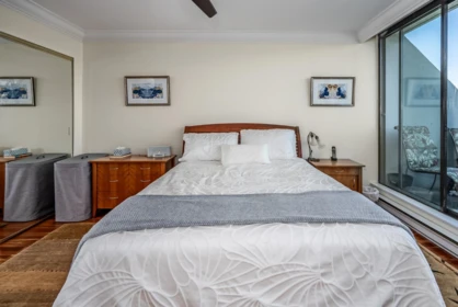Loft / Bonus Room Photo of 313 674 Leg In Boot Square, Vancouver, BC