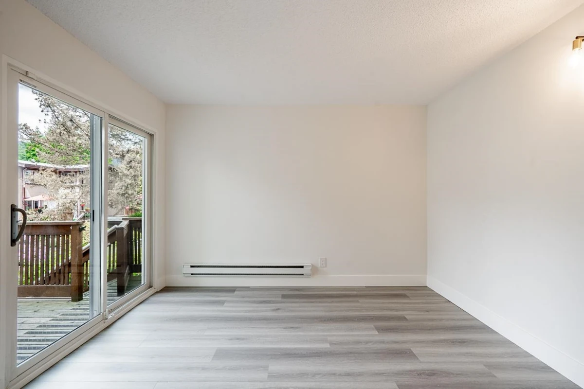 Exterior Rear Photo of 5 310 Highland Way, Port Moody, BC
