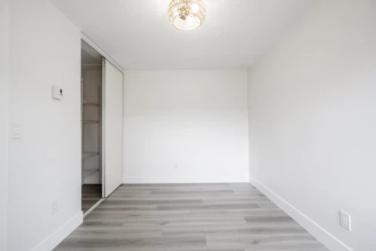 Basement Recreation Room Photo of 5 310 Highland Way, Port Moody, BC