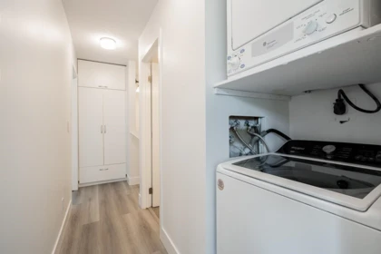 Guest Bathroom Photo of 5 310 Highland Way, Port Moody, BC