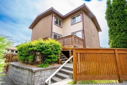 Hot Tub / Spa Photo of 5 310 Highland Way, Port Moody, BC