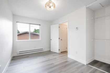 Laundry Room Photo of 5 310 Highland Way, Port Moody, BC