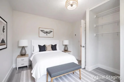Mudroom Photo of 5 310 Highland Way, Port Moody, BC