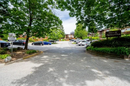 Neighborhood Park Photo Near 5 310 Highland Way, Port Moody, BC