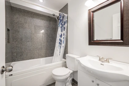 Office / Den Photo of 5 310 Highland Way, Port Moody, BC