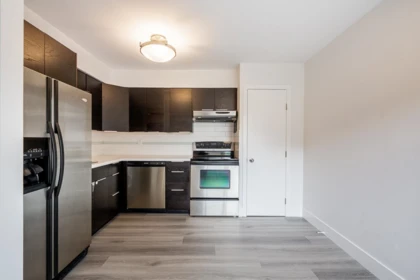 Pantry Photo of 5 310 Highland Way, Port Moody, BC