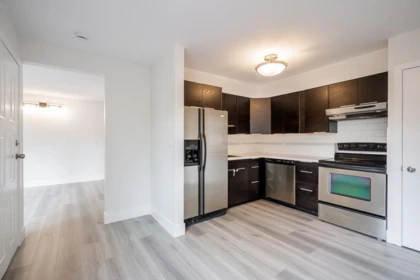 Primary Bedroom Photo of 5 310 Highland Way, Port Moody, BC