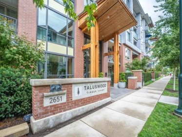122 2651 Library Lane, North Vancouver, BC, North Vancouver — Apartment/Condo for sale