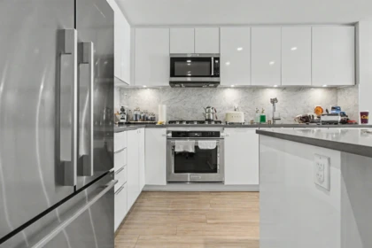 Pantry Photo of 122 2651 Library Lane, North Vancouver, BC
