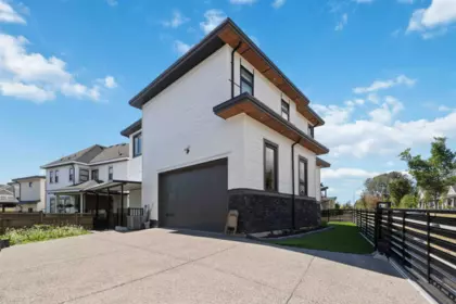 1896 167 Street, Surrey, BC, Surrey — Single Family Residence for sale