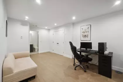 Garage Interior Photo of 1896 167 Street, Surrey, BC