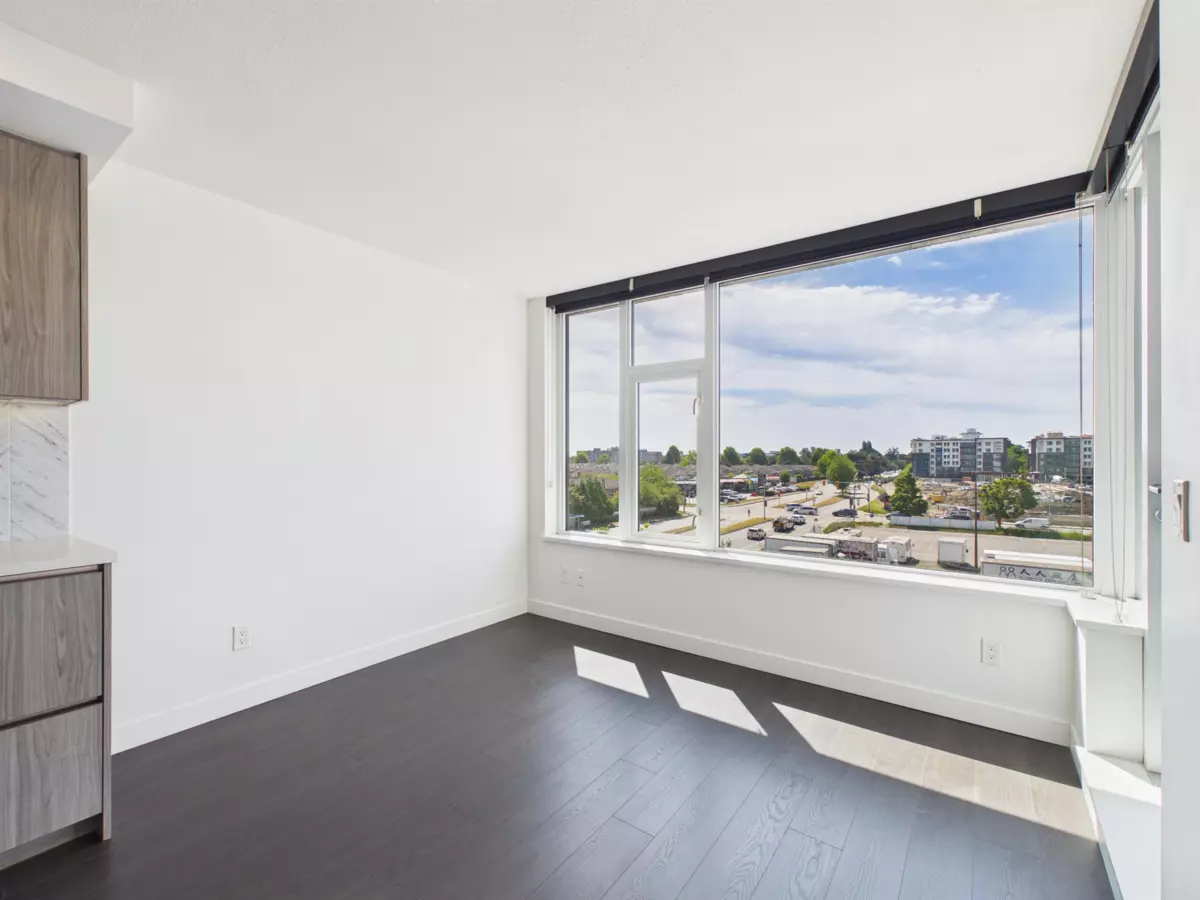 Dining Area Photo of 615 3300 Ketcheson Road, Richmond, BC