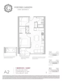 Garage Interior Photo of 615 3300 Ketcheson Road, Richmond, BC