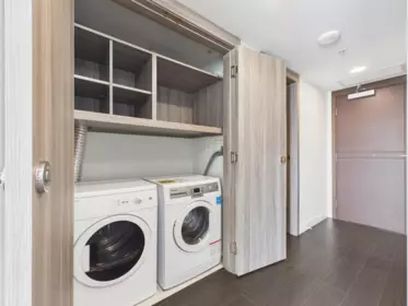 Kitchen Photo of 615 3300 Ketcheson Road, Richmond, BC