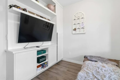 Garage Interior Photo of 116 8335 Nelson Street, Mission, BC