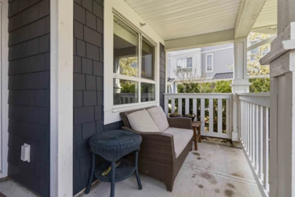Garden / Landscaping Photo of 116 8335 Nelson Street, Mission, BC
