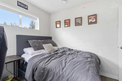 Hallway Photo of 116 8335 Nelson Street, Mission, BC