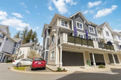 Hot Tub / Spa Photo of 116 8335 Nelson Street, Mission, BC