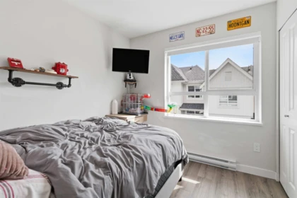 Laundry Room Photo of 116 8335 Nelson Street, Mission, BC
