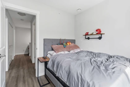 Mudroom Photo of 116 8335 Nelson Street, Mission, BC