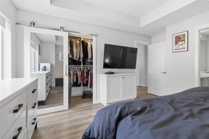 Powder Room Photo of 116 8335 Nelson Street, Mission, BC