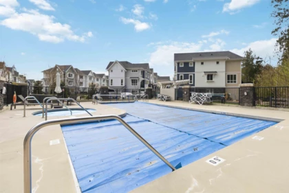 Street View Photo of 116 8335 Nelson Street, Mission, BC