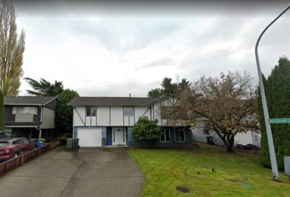 8280 Rosebank Crescent, Richmond, BC, Richmond — Single Family Residence for sale