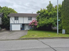 8280 Rosebank Crescent, Richmond, BC