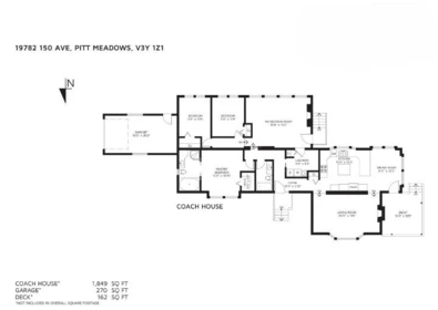 Community Amenities Photo (Clubhouse) of 19782 150 Avenue, Pitt Meadows, BC