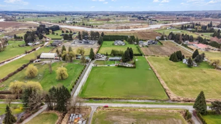Street View Photo of 19782 150 Avenue, Pitt Meadows, BC