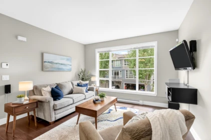 58 15405 31 Avenue, Surrey, BC, Surrey — Townhouse for sale