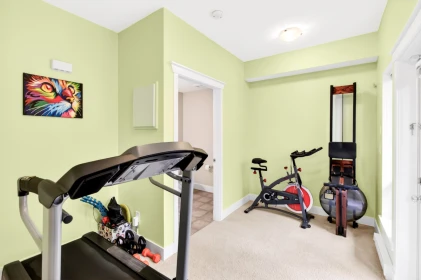 Entry Foyer Photo of 58 15405 31 Avenue, Surrey, BC