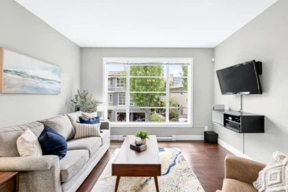 58 15405 31 Avenue, Surrey, BC, Surrey — Townhouse for sale