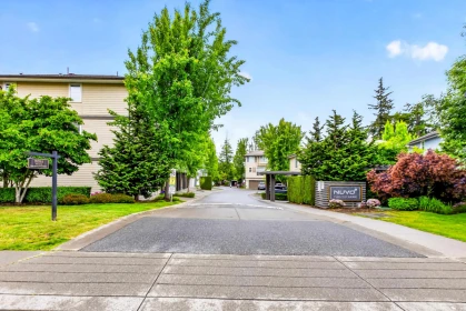Garden / Landscaping Photo of 58 15405 31 Avenue, Surrey, BC